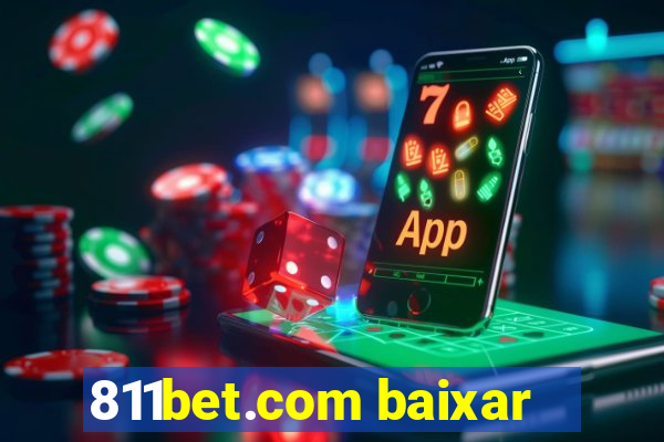 811bet.com baixar